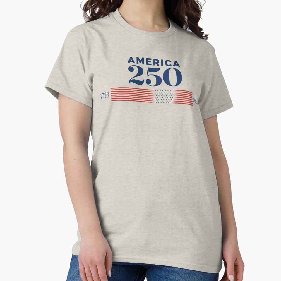 America 250 by fadilow