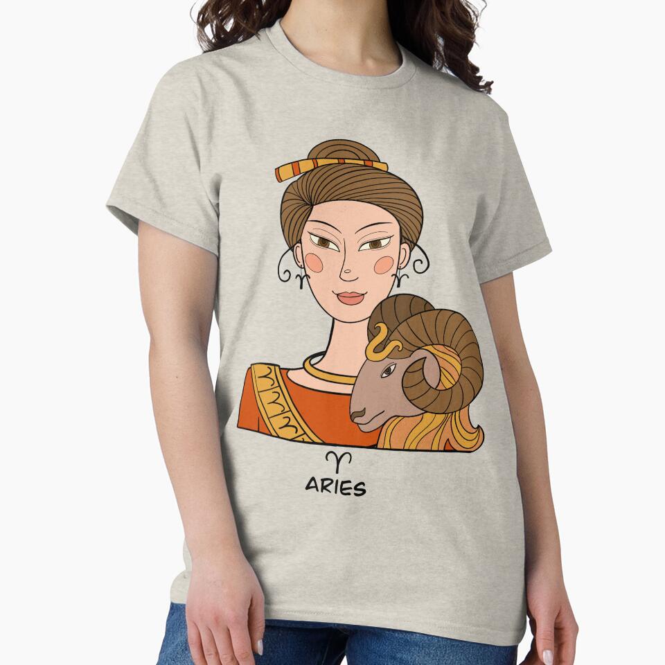 Aries Constellation: Passion And Courage | Astrology Art by I Am Cuta