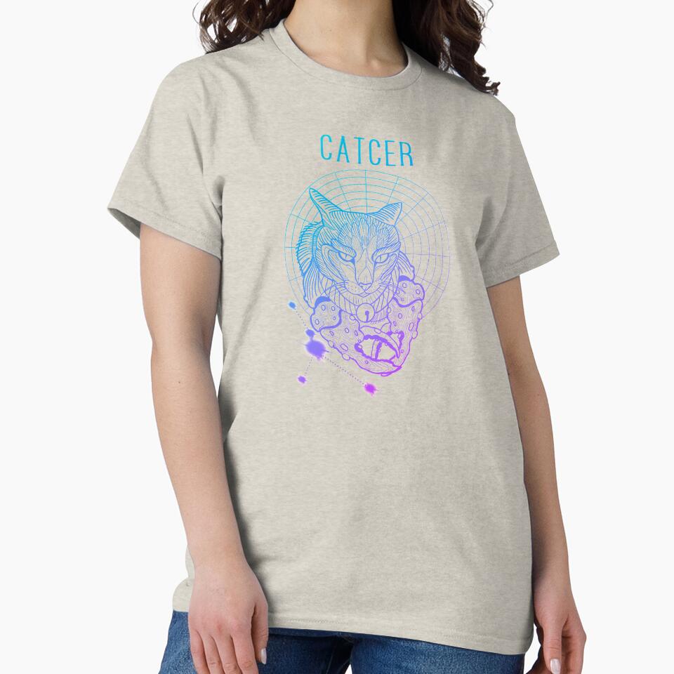An aesthetic zodiac cattery: cancer by Blacklinesw9