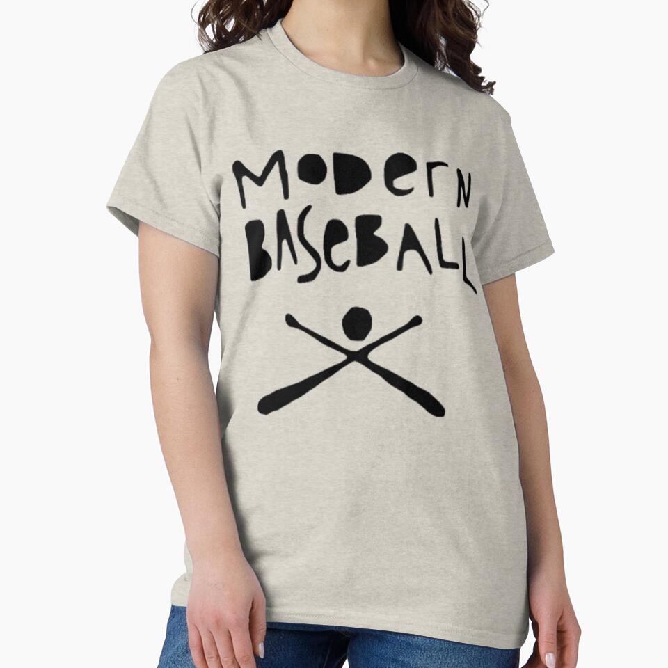 Modern Baseball by hellokittygems