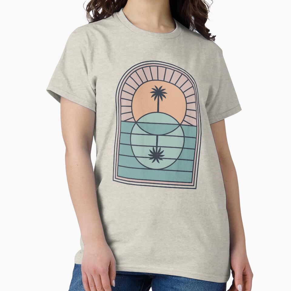 Venn Island by thepapercrane