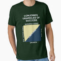 Conjoined triangles of success by marinayahooo