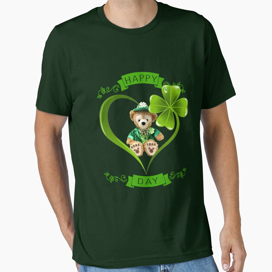 St. Patrick Day Collection 41 by MrLordFashions