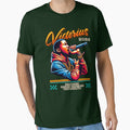 Rapper singing Vintage victorious by DuffWebTShirts