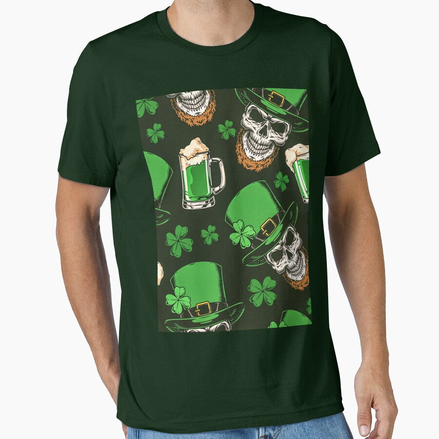 St. Patrick Day Collection 14 by MrLordFashions