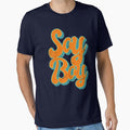 Soy Boy (v1) by BlueRockDesigns