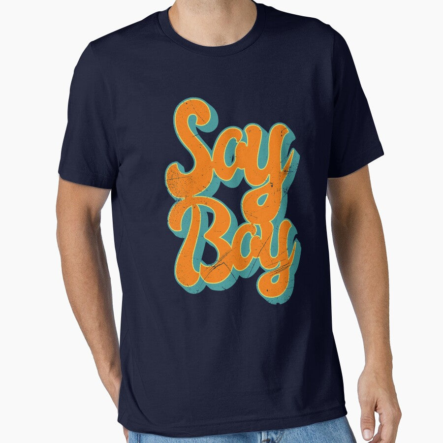 Soy Boy (v1) by BlueRockDesigns