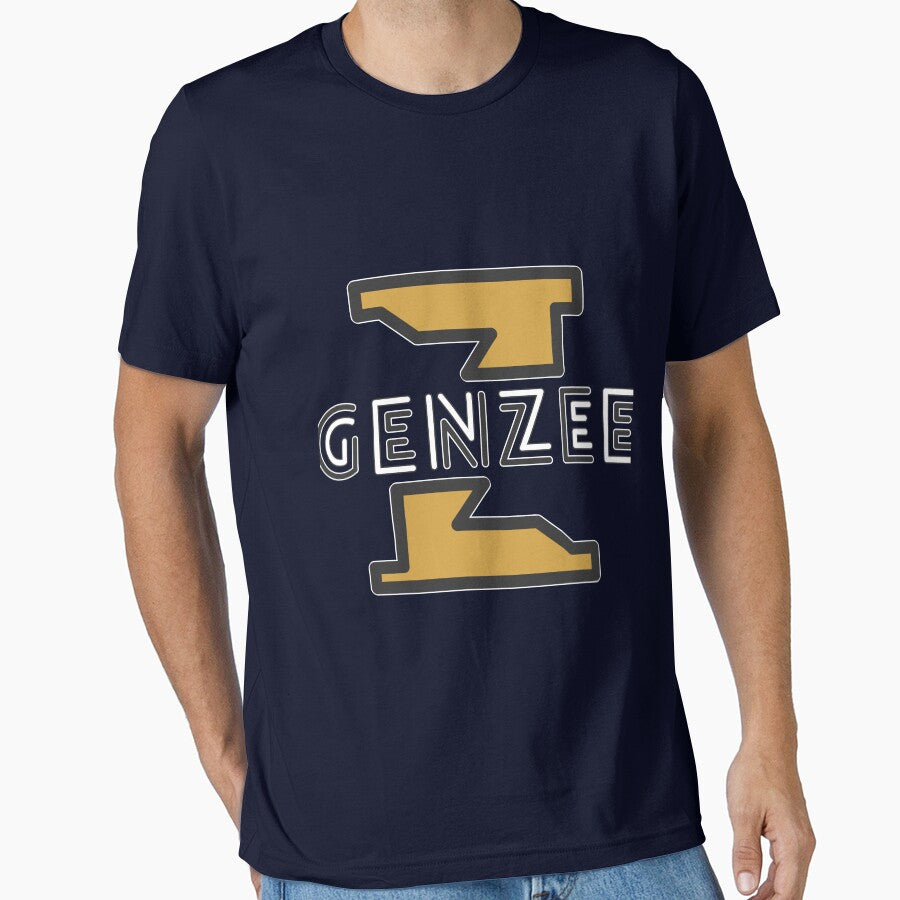 Gen Z We Are The Future by HGEEK