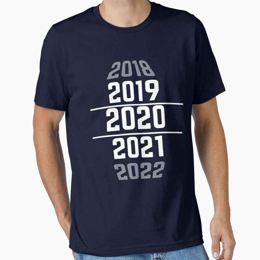 Happy New Year 2020 by patricke116