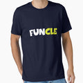 Funny Uncle, FUNCLE by lolotees