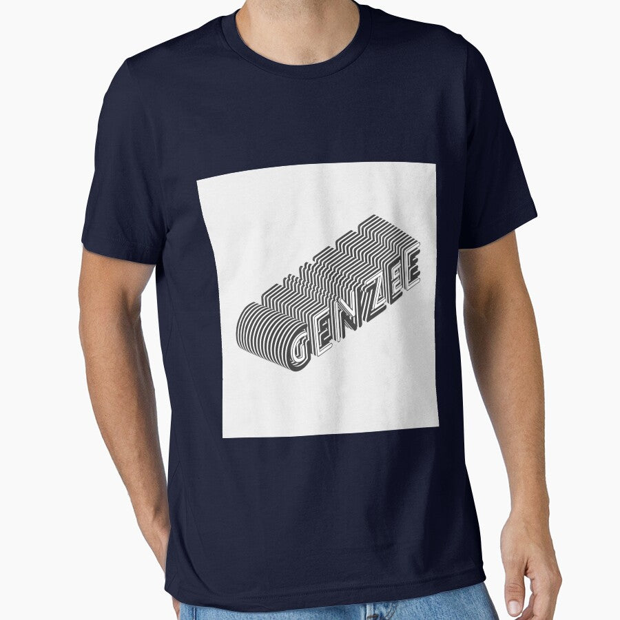 Generation Z The Future Is Ours by HGEEK