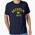 Vaxholm Sverige Sweden by dk80