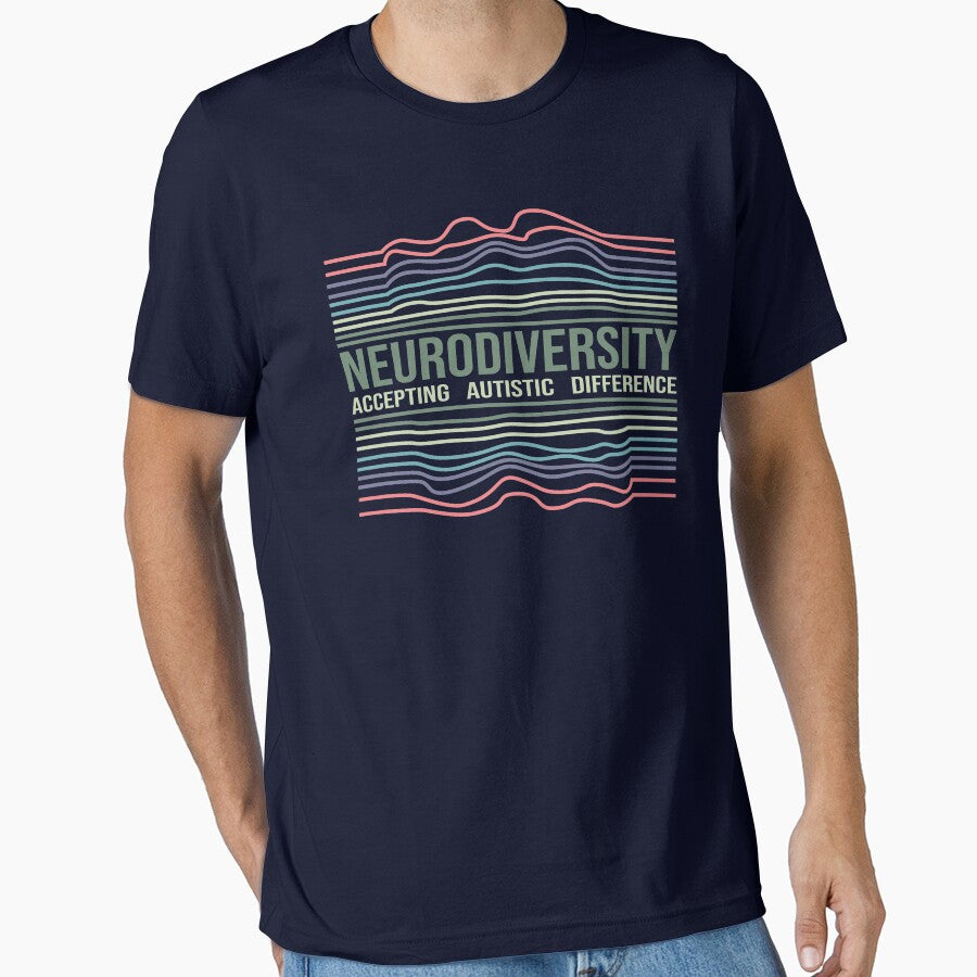 Neurodiversity - Accepting autistic difference by AutismHero