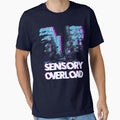 sensory overload autism design by AutismHero