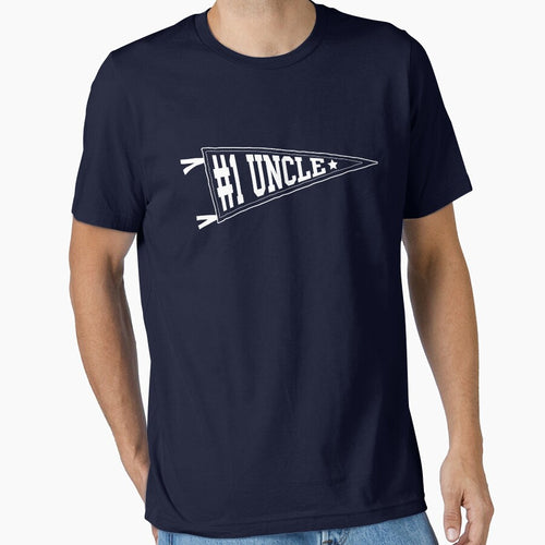 #1 Uncle by familyman