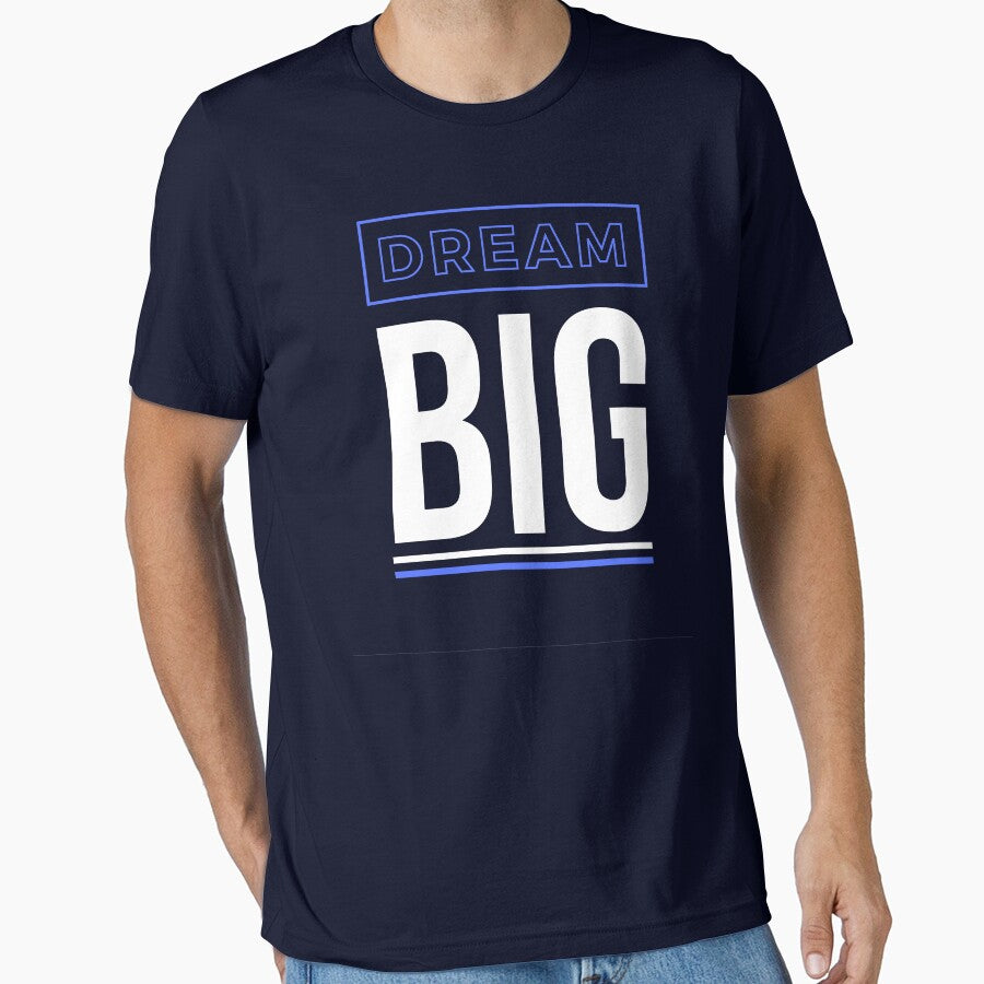 Dream Big by DesignAndTales