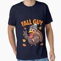Boys fall  Turkey for boys  fall guy by Rackaam