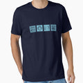 Electronic Musician, Beatmaker and Producer Blue by AtomicMalibu