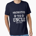 Funny Uncle Gifts by FunnyDSN