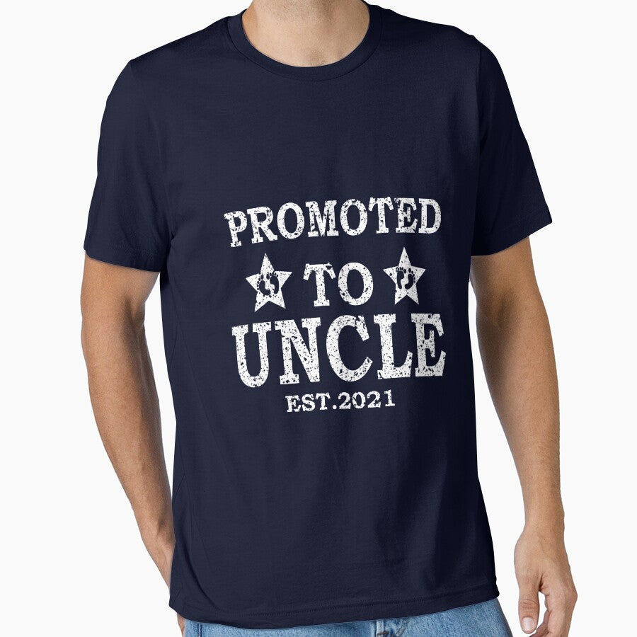 Funny Uncle Gifts by FunnyDSN