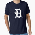 Best Seller Detroit.Tiger.s Logo by andistar