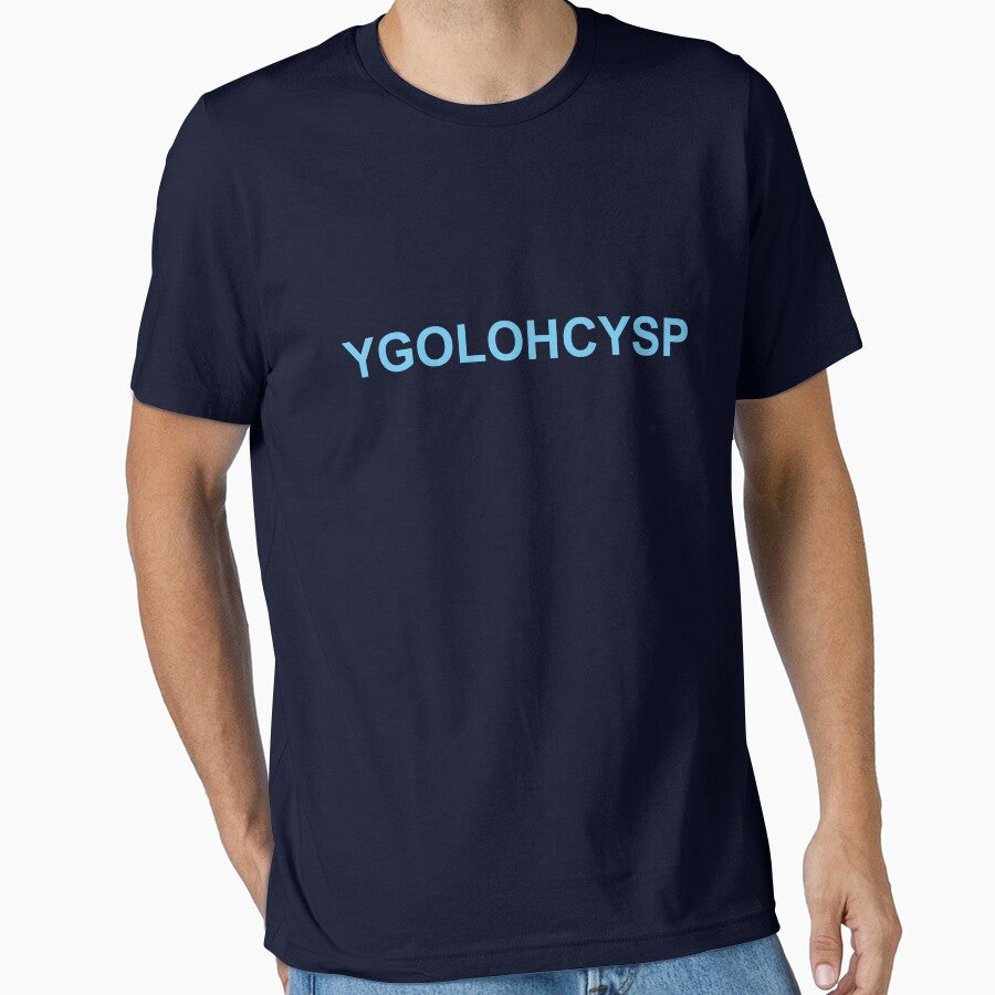 Ygolohcysp (Reverse Psychology) by OffensiveFun