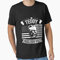 Teddy Boozedevelt by Mill8ion