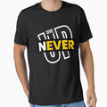NEVER GIVE UP by Pick'n Quick