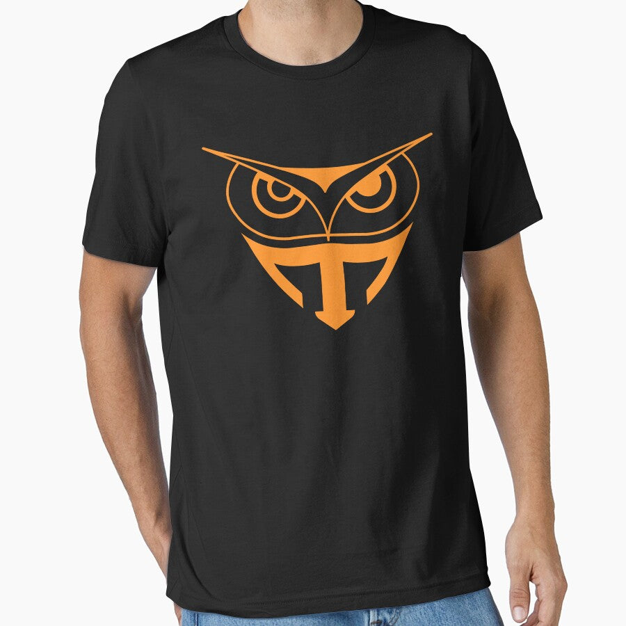 Tyrell Corporation Owl by Candywrap Studio