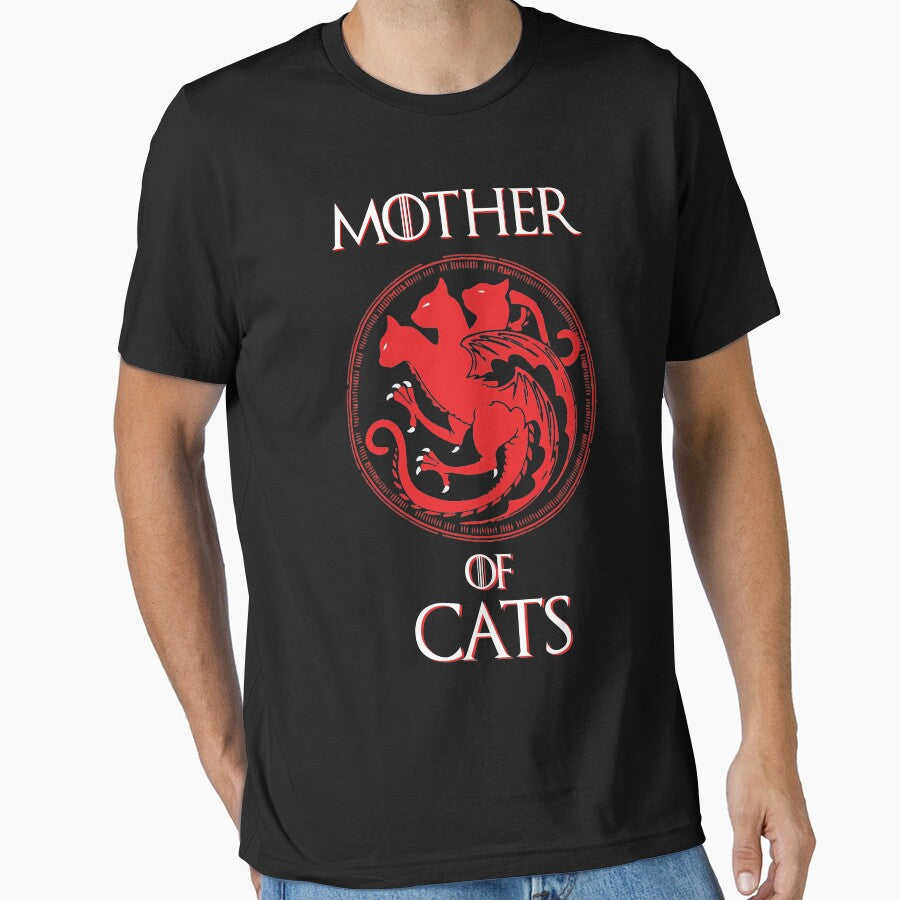 Mother of Cats by Trendworld ⭐⭐⭐⭐⭐
