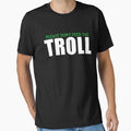 FEED The Troll by Mill8ion