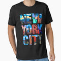 I Love New York by DBM Photo Art 1