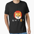 Shiba Inu SHIB Crypto Cryptocurrency Trader Token Coin Alt-Coin T-shirt Novelty Funny Birthday Gift by Shirt  Paradise Art ⭐⭐⭐⭐⭐