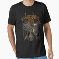 lamb of god best selling by Ivanaris