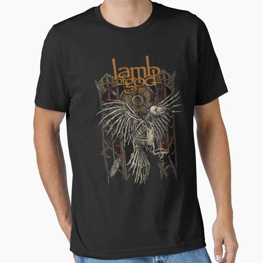 lamb of god best selling by Ivanaris