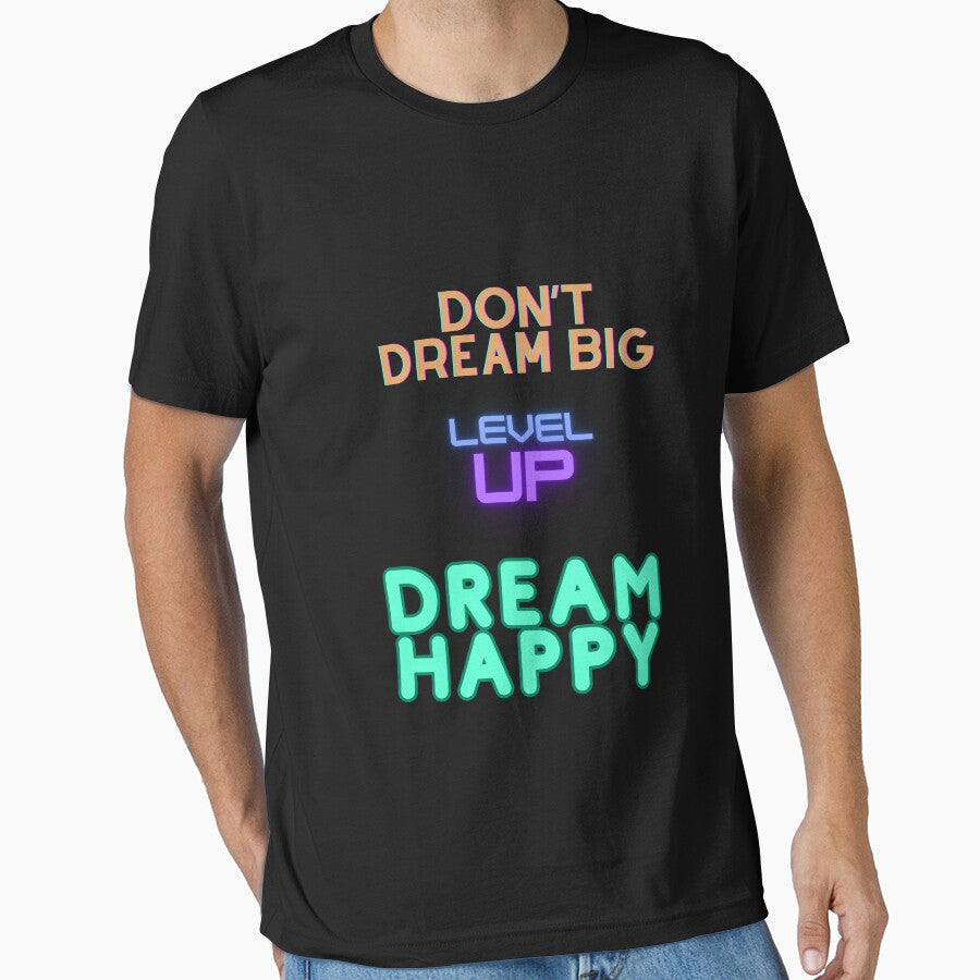DREAM HAPPY by kulAnimalClub