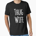 Thug Wife by alexmichel91