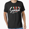 Mexico Cruise Squad by Nzgiftsandmore