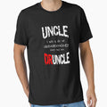 Uncle | Dr. of Obnoxioulogy | Druncle by PureCreations