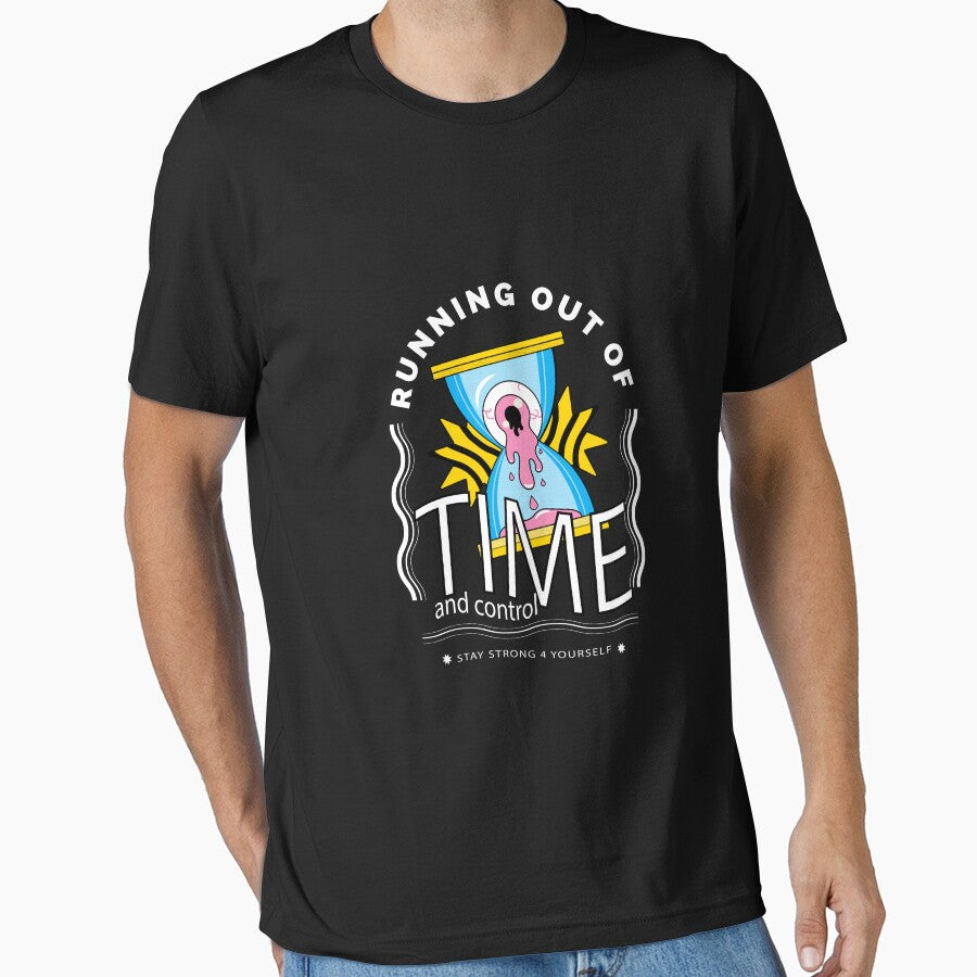 Running Out of Time by Baka Collective