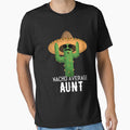 Nacho Average aunt Humor Gift idea for aunts. by TrueFit Essentials