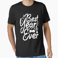 Best Year Ever  2022 by Belhbib Art ⭐⭐⭐⭐⭐