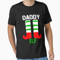 DADDY ELF by Mill8ion