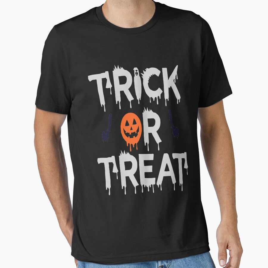 Trick or Treat by Mill8ion