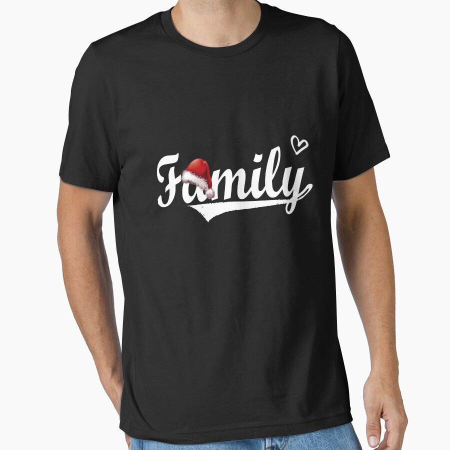 Cute Funny Family Christmas 2020 by BELASKRI STORE