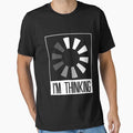 I'm Thinking by Mill8ion