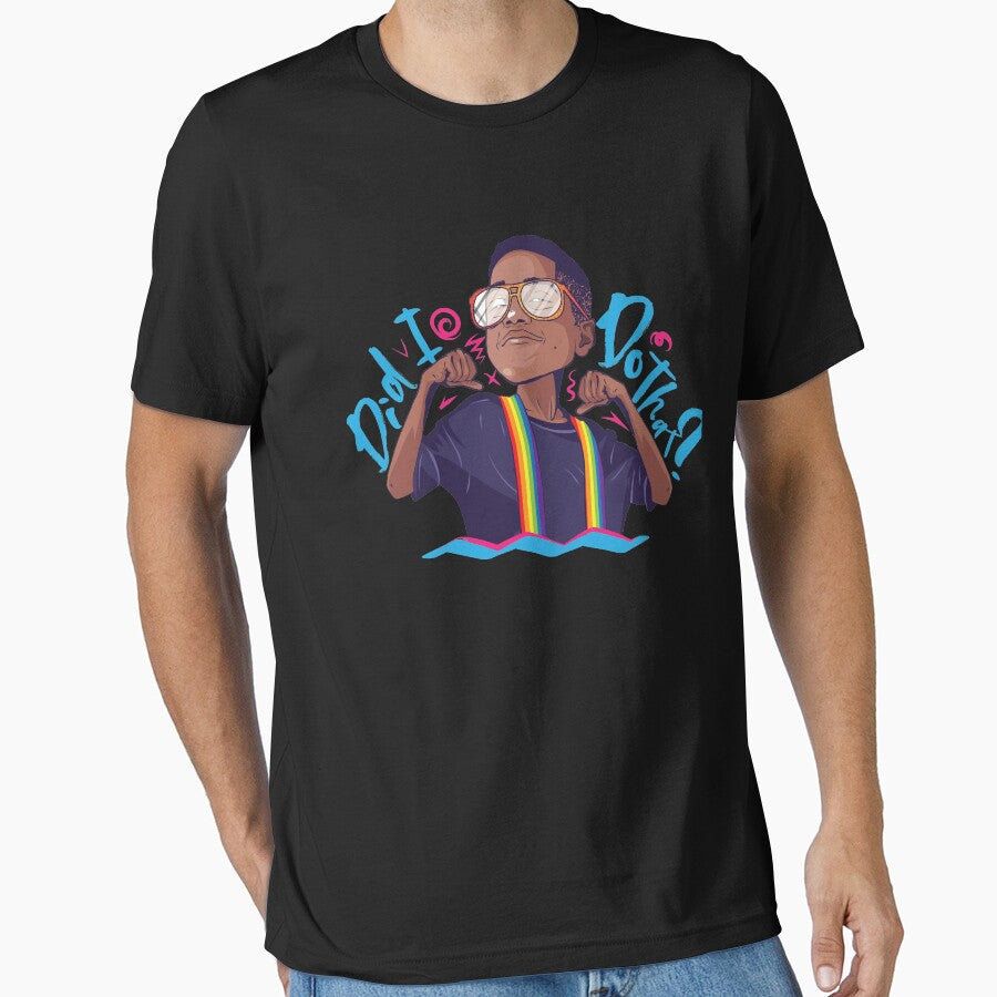 Steve Urkel by portraiteam