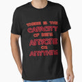 capacity of being anyone by Mill8ion