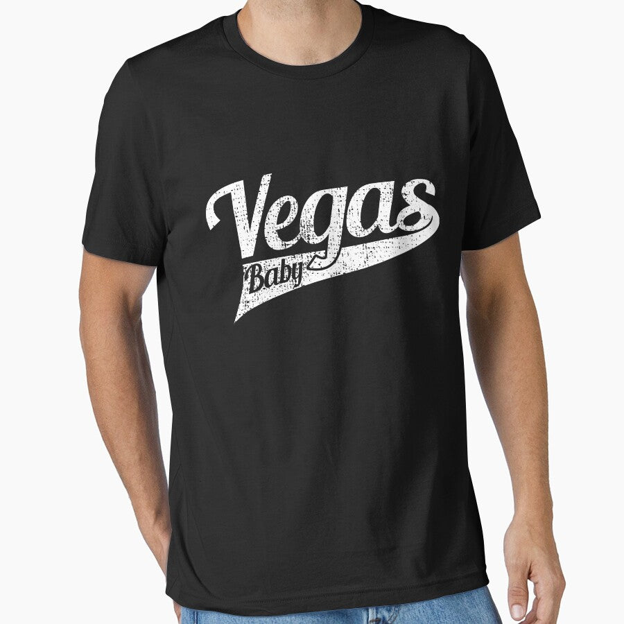 LAS VEGAS BABY by 4tomic