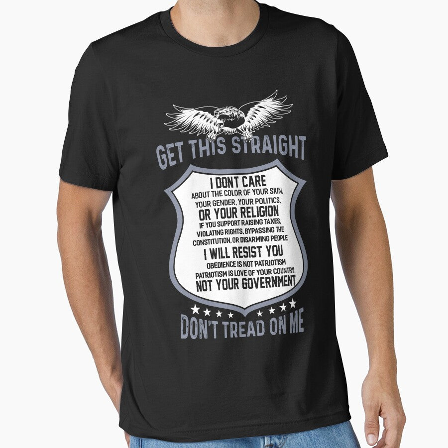 Patriotic Casual Shirts for Men and Women Online Sale by q4success